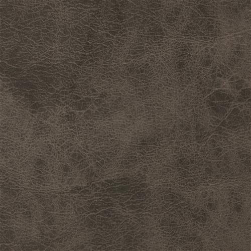 Lyanna - Faux Leather - Chestnut