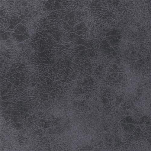 Lyanna - Faux Leather - Slate