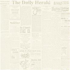 MH1509 - Magnolia Home Wallpaper - The Daily