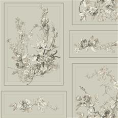 MH1544 - Magnolia Home Wallpaper - The Magnolia