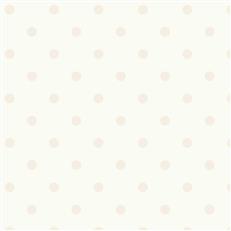 MH1573 - Magnolia Home Wallpaper - Dots On Dots