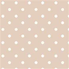 MH1574 - Magnolia Home Wallpaper - Dots On Dots