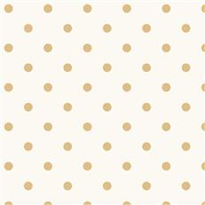 MH1578 - Magnolia Home Wallpaper - Dots On Dots