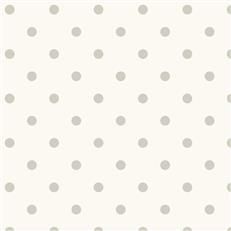 MH1582 - Magnolia Home Wallpaper - Dots On Dots