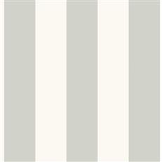 MH1585 - Magnolia Home Wallpaper - Awning Stripe