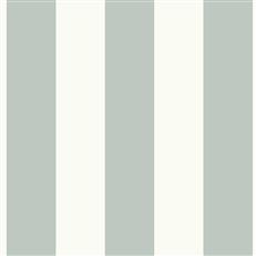 MH1586 - Magnolia Home Wallpaper - Awning Stripe