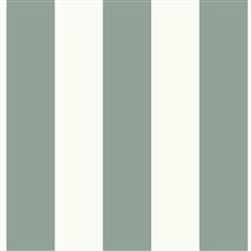 MH1587 - Magnolia Home Wallpaper - Awning Stripe