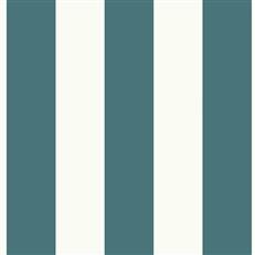 MH1589 - Magnolia Home Wallpaper - Awning Stripe