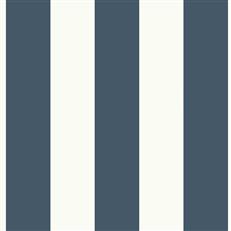 MH1591 - Magnolia Home Wallpaper - Awning Stripe