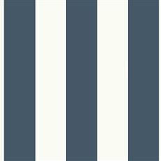 MH1591 - Magnolia Home Wallpaper - Awning Stripe