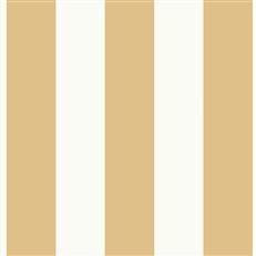 MH1592 - Magnolia Home Wallpaper - Awning Stripe