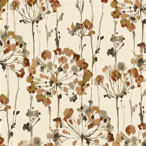 CN2105- Candice Olson Wallpaper - Flourish
