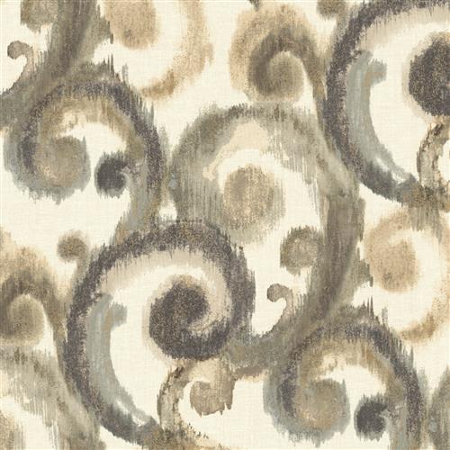 Cn2191 Candice Olson Wallpaper Arabesque