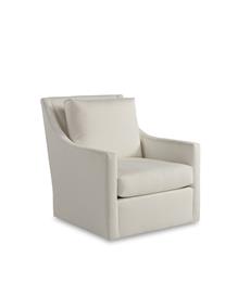 Fairfax Swivel Chair