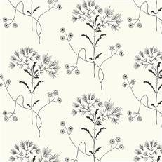 ME1515 - Magnolia Home - Wallpaper Wildflower