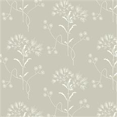 ME1516 - Magnolia Home - Wallpaper Wildflower