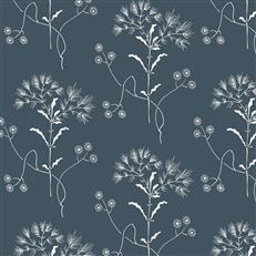 ME1518 - Magnolia Home - Wallpaper Wildflower