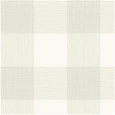 Magnolia Home Wallpaper Watercolor Check MH1516