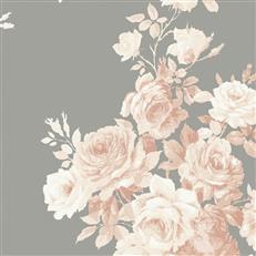 ME1530 - Magnolia Home - Wallpaper Tea Rose