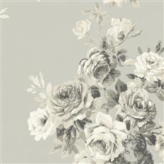 MH1517 - Magnolia Home Wallpaper - Watercolor Check