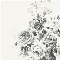 ME1534 - Magnolia Home - Wallpaper Tea Rose