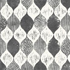 ME1565 - Magnolia Home - Wallpaper Woodblock Print