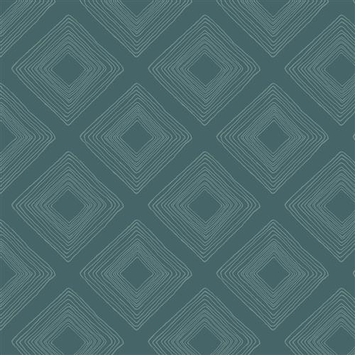 ME1577 - Magnolia Home - Wallpaper Diamond Sketch