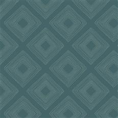 ME1577 - Magnolia Home - Wallpaper Diamond Sketch