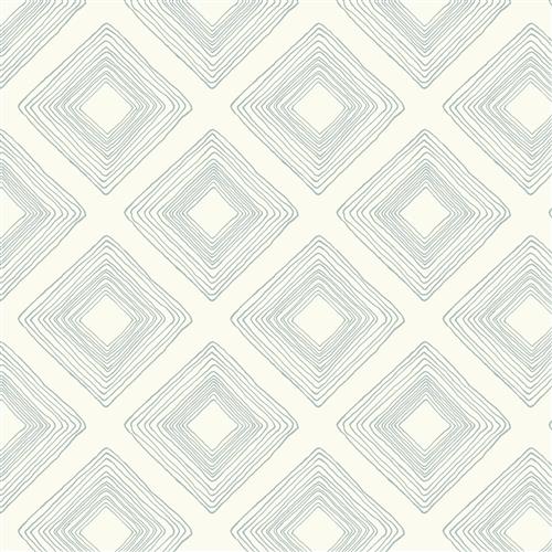 ME1578 - Magnolia Home - Wallpaper Diamond Sketch