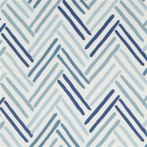 Thom Filicia Fleet River Fabric