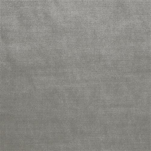 Studio Velvet Silver Fabric