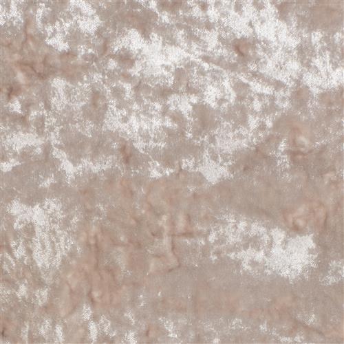 Studio Crushed Velvet Blush Fabric