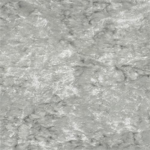 Studio Crushed Velvet Grey Fabric