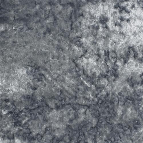 Studio Crushed Velvet Grey Fabric