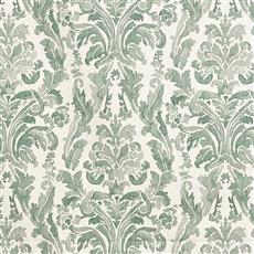 Gable Damask Eucalyptus