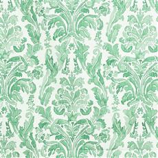 Gable Damask Eucalyptus