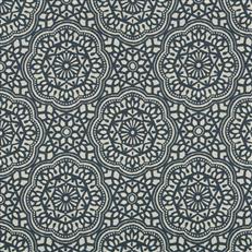 Tondo - Crypton Home - Indigo