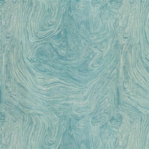 Minerale - Crypton Home - Teal