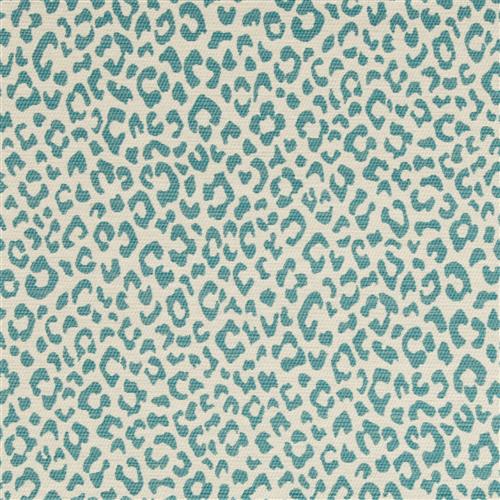 Pelo - Crypton Home - Teal