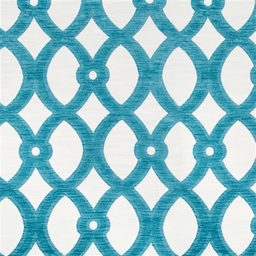 Reticolo - Crypton Home - Teal