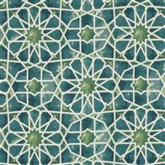 Stella - Crypton Home - Teal