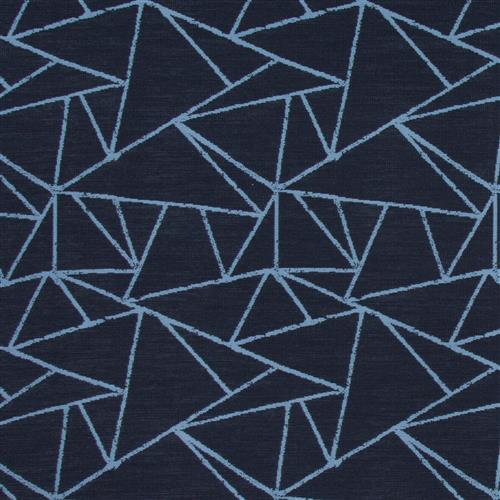 Triangolo - Crypton Home - Indigo