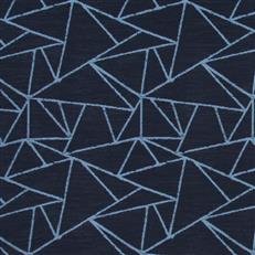 Triangolo - Crypton Home - Indigo