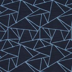 Triangolo - Crypton Home - Indigo