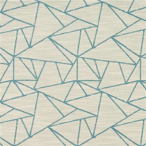 Triangolo - Crypton Home - Teal