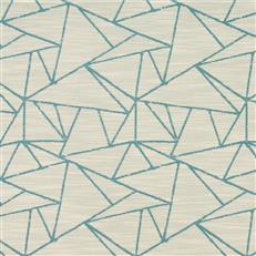 Triangolo - Crypton Home - Teal