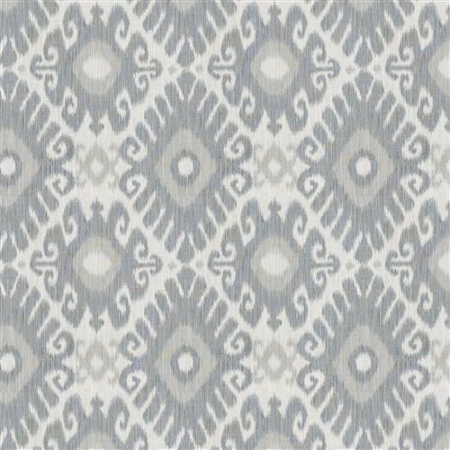 Jaclyn Smith Vale Delft Fabric