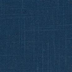 Edda - Luxe Linen - 50 Indigo