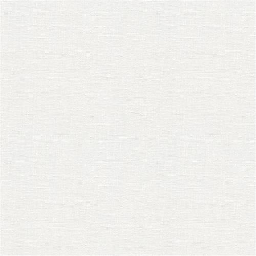 Georgine - Luxe Linen - 101 White