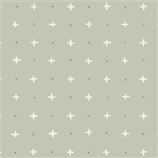 MK1103- Magnolia Home Wallpaper - Cross Stitch